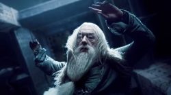 Why Dumbledore’s Death Fell Flat in the Harry Potter Films