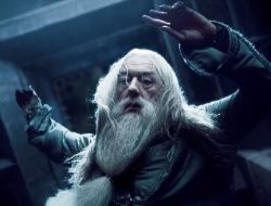 Why Dumbledore’s Death Fell Flat in the Harry Potter Films