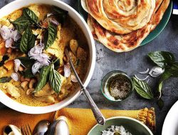 Top 13 Chicken Curry Recipes