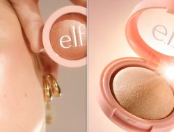 Better than luxury? Why this £9 e.l.f. powder is my must-have this month