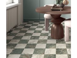 Flooring expert reveals tile repair secrets
