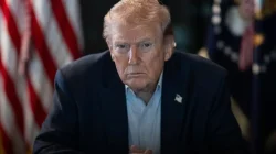 Satu Orang Ditangkap Usai Penembakan di Acara Makan Malam Trump