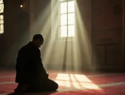 Jadwal Shalat Sukabumi Hari Ini, Senin 20 April 2026