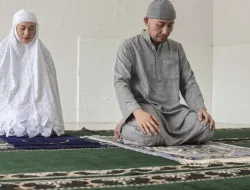 Jadwal Shalat Cianjur Hari Ini, Senin 20 April 2026