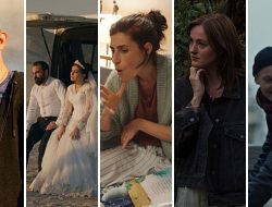 LUX Award Finalists Explore Love and Freedom on Screen