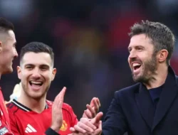 Pembaruan Liga Inggris: Manchester United Kalahkan Chelsea, Arsenal Tetap di Puncak