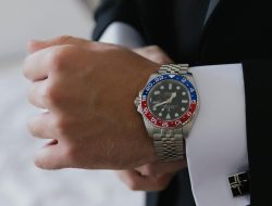 Rolex retires iconic watch after 12 years
