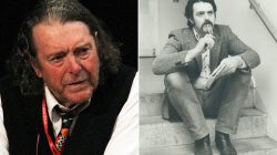 Star Wars actor passes away at 84: Beloved performer from legendary showbiz family