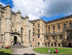 University faces ‘anti-white discrimination’ claims over lower offers for Asian students