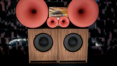 Listening bars surge as top nightlife trend