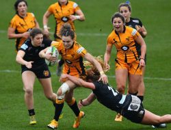 Kildunne’s Body Dysmorphia Battle Exposed