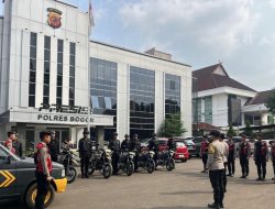 24 Pegawai Diperiksa, Pemkab Bogor Serahkan Kasus Korupsi Jabatan ke Polisi