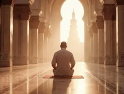 Jadwal Shalat Bogor Hari Ini, Senin 20 April 2026