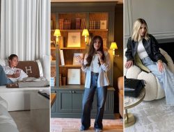 Do you regret your middle-class furniture? Expensive fixtures that fail to impress