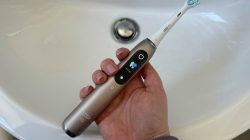 Top Oral-B Electric Toothbrush 2026, Tested for Perfect Cleanliness