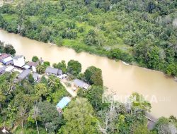 Kalimantan Jadi Sorotan Dunia 20 Mei, Ini Alasannya