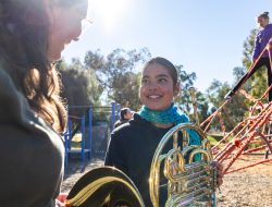 Sydney Youth Orchestras Unite Country and City Kids Through Music