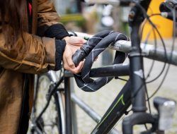 Top bike locks, tested and rated
