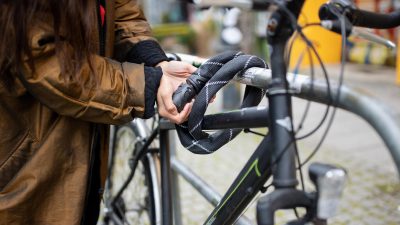 Top bike locks, tested and rated