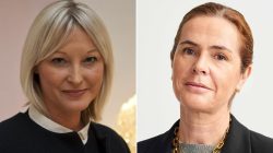 Laura Craik: John Lewis Strikes Back at M&S with Topshop Hire