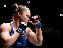 Rousey and Carano to Clash in Historic MMA Rematch with Bigger Paychecks