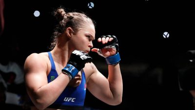 Rousey and Carano to Clash in Historic MMA Rematch with Bigger Paychecks