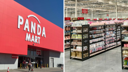 Panda Mart Launches New Australian Store Amid ‘Temu in Real Life’ Debate