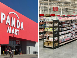 Panda Mart Launches New Australian Store Amid ‘Temu in Real Life’ Debate