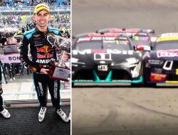 Supercars Rule Change After Feeney and Mostert’s ‘Carnage’ Clash