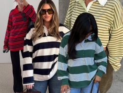 This ‘cool-girl’ top is a must-have in every shade