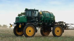 Wake-Up Call: Global Crisis as Food Supply Game-Changer