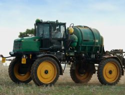 Wake-Up Call: Global Crisis as Food Supply Game-Changer