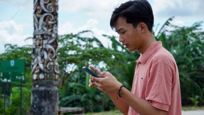 Cara bersihkan cache Chrome agar HP Android lebih cepat