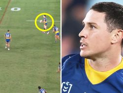 Parramatta Eels Stunned by Controversial Rule in Golden Point After Legend’s Call for Reform