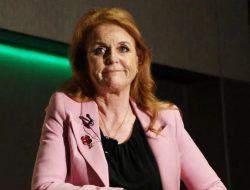 ‘Bitter’ Sarah Ferguson feels ‘incredibly betrayed’ and ‘wronged by everyone’ in royal family after Epstein scandal: ‘She’s angry’