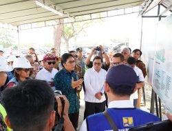 Wagub Giri Prasta: Sekolah Rakyat di Karangasem Bali Wajib Layani Warga Miskin