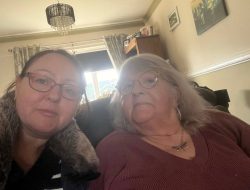 Mother’s caution after mobility scooter error costs £1,400 trip