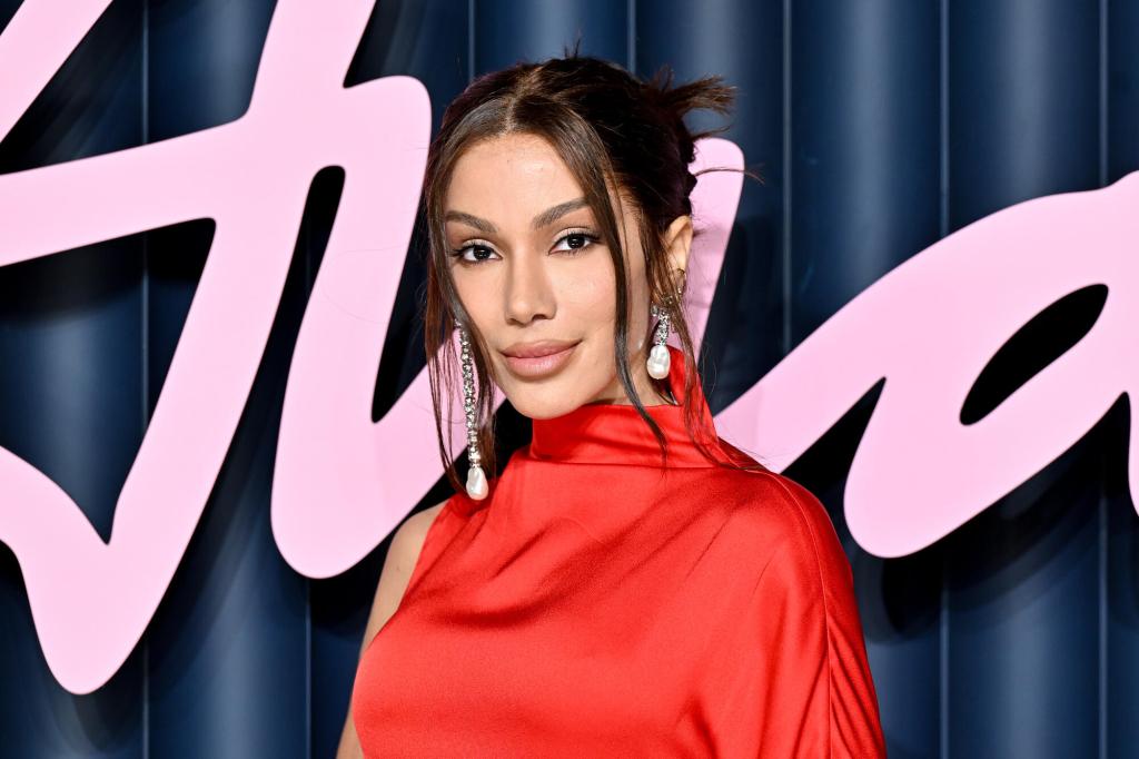Anitta and Shakira drop ‘Choka Choka’ collab - indonesiakini