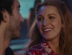 Blake Lively Enters ‘Dragon Mode’ After Justin Baldoni Lawsuit Dismissal