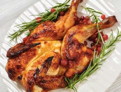 Mary Berry’s One-Hour Chicken and Veg Dish: Healthy and Hearty