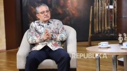 Tingkatkan Literasi, Perpusnas Hadirkan Program Relima