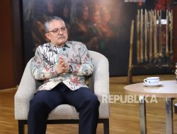 Tingkatkan Literasi, Perpusnas Hadirkan Program Relima