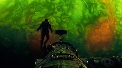 People dismissing *Project Hail Mary* miss the brilliance