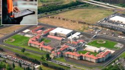 Oregon to equip prisoners with personal tablets – officials reveal reasons