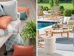 Essential Frontgate Patio Items for Your Aussie Outdoor Escape