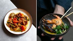 Barbary’s top 10 recipes: cook them at home