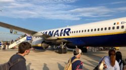 Ryanair Urges Passengers to Avoid One On-Board Item
