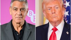George Clooney Condemns White House Over ‘War Crime’ Acting Claim