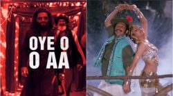 Dhurandhar 2 in Legal Trouble as Trimurti Sues B62 Studios Over “Oye Oye” Song