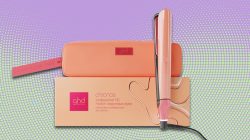 GHD’s Coolest Hair Tools Are Here – Perfect for Summer